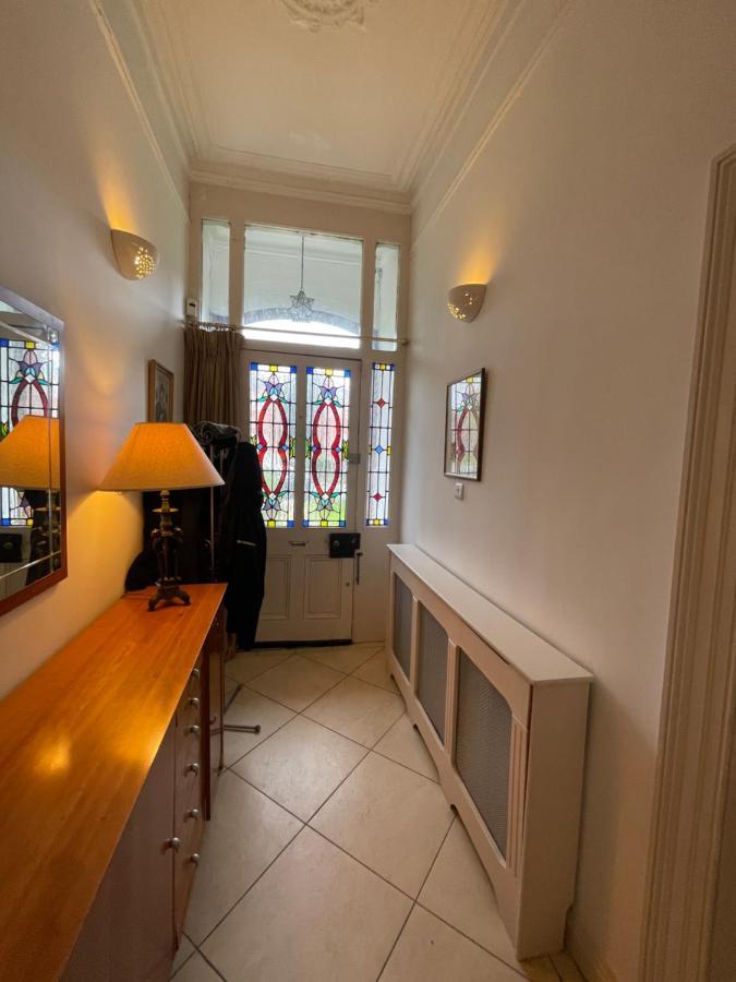 Glenavon Clontarf Maison d'hôtes Dublin