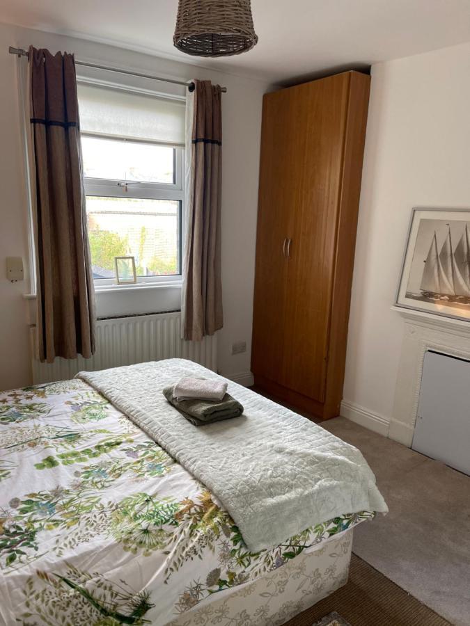 Glenavon Clontarf Maison d'hôtes *
